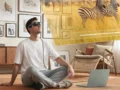 Las nuevas tablets Acer y los lentes con IA y realidad aumentada