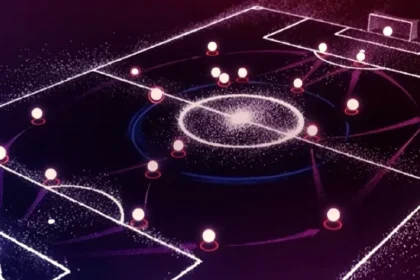 Lenovo éxito absoluto la tecnología de la Copa Mundial de la FIFA 2026