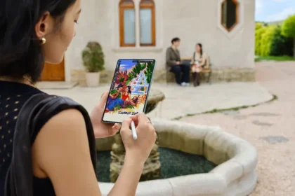 Más que una Tablet: la aliada perfecta para tomar notas y dejar fluir tu creatividad