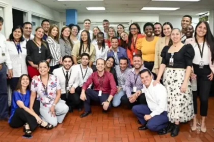 Banco Agrario, reconocido como una de las empresas más incluyentes