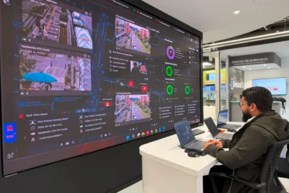  Bogotá tiene listo primer piloto de alumbrado inteligente