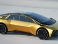Kia Vision Meta Turismo gana el premio Red Dot en la categoría de diseño conceptual