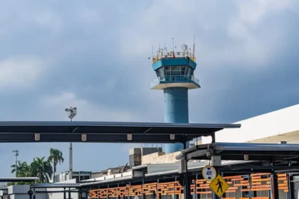 Más de 615 mil pasajeros se movilizaron durante junio en el Aeropuerto de Cartagena