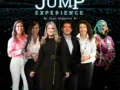 The JUMP Experience para ejecutivos líderes