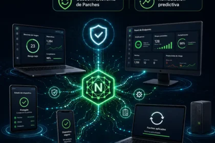 Ivanti impulsa la gestión autónoma de Endpoints con remediación predictiva para reducir proactivamente el riesgo en los dispositivos