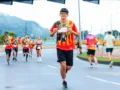 Más de 40.000 corredores se alistan para la Media Maratón de Bogotá