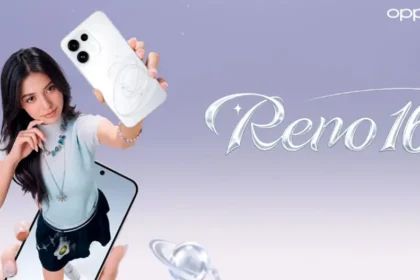 OPPO presenta la nueva Serie Reno16