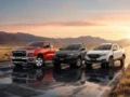 Las pick-ups evolucionan y RAM apuesta por liderar una nueva generación