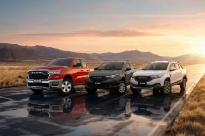 Las pick-ups evolucionan y RAM apuesta por liderar una nueva generación