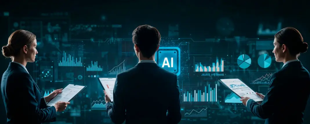 Operaciones inteligentes: la nueva IA que ya está transformando la gestión empresarial