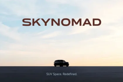 Xiaomi presenta SkyNomad, una serie de SUV inteligentes, reconfigurables y espaciosos