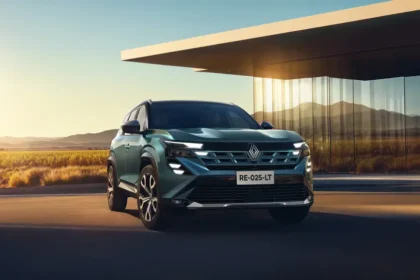 Renault group prioriza la electrificación de su gama de vehículos
