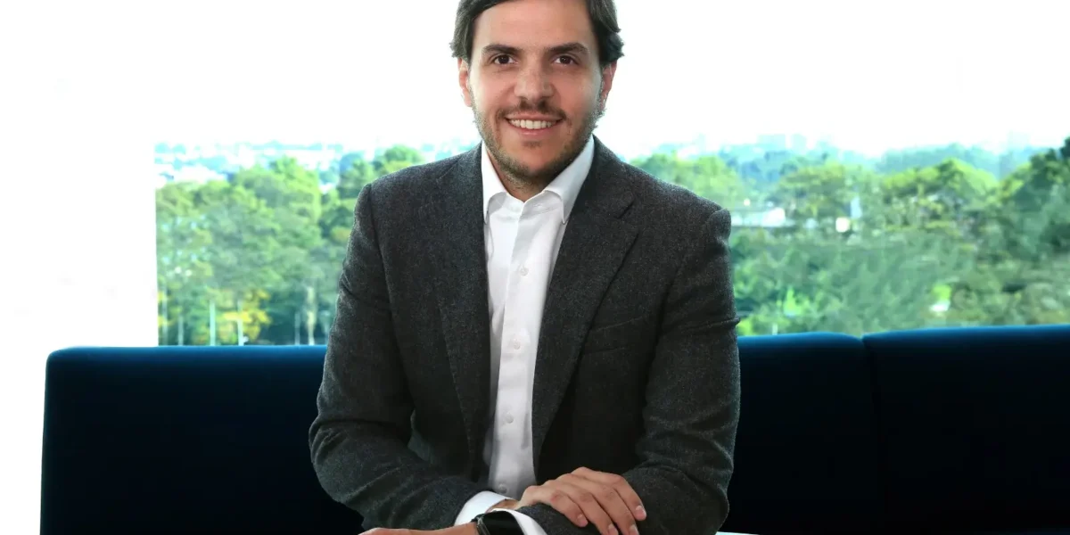 Marsh nombra a Miguel Barros como Líder Regional en Antioquia, Colombia