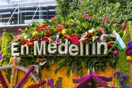 Medellín: cinco formas de descubrir la ciudad desde las alturas