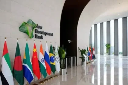 Colombia ampliaría sus fuentes de financiamiento con el ingreso al banco de los BRICS