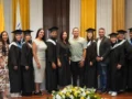 10 jóvenes del Valle del Cauca se gradúan con experiencia laboral en Nestlé