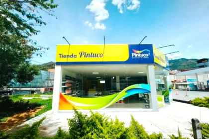 Pintuco proyecta abrir 250 nuevas tiendas en Colombia