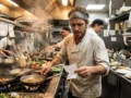 El fin de las cocinas tóxicas también es el comienzo de una mejor gastronomía