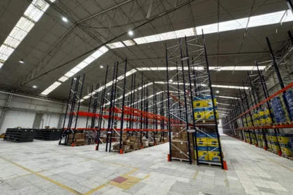 Con 684 millones de transacciones online al año, la tecnología logística el crecimiento para las pymes colombianas