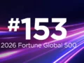 Lenovo escala al puesto 153 en la lista ‘Fortune Global 500’