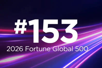 Lenovo escala al puesto 153 en la lista ‘Fortune Global 500’