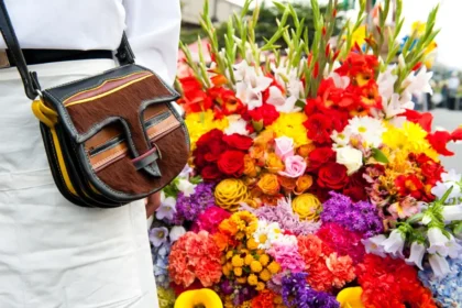 Planes imperdibles para ir Ferias de las Flores en Medellín