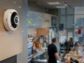 Axis Communications anuncia su nueva generación de cámaras panorámicas