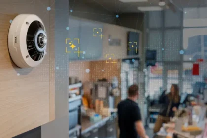 Axis Communications anuncia su nueva generación de cámaras panorámicas
