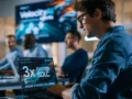 La IA cambia el desarrollo de software: la precisión supera a la velocidad