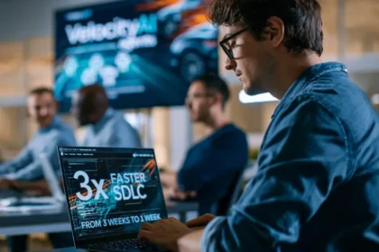 La IA cambia el desarrollo de software: la precisión supera a la velocidad