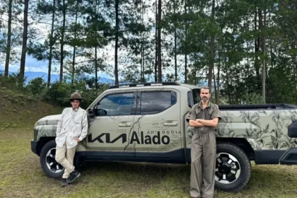 Kia y Alado llevan diseño, sostenibilidad y territorio a Colombiamoda 2026