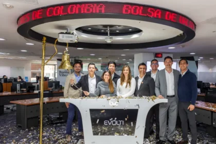 Evolti cierra la campaña de deuda más alta en la historia de a2censo con un recaudo de COP$4.000 millones
