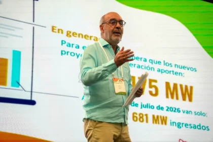 Andesco plantea hoja de ruta al nuevo Gobierno 