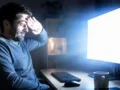 Elija un monitor que cuide tu vista