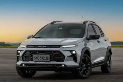 Chevrolet en Colombia el nuevo Sonic