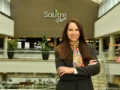 Salitre Plaza mantiene una ocupación del 98 % y supera los 7,3 millones de visitantes en el primer semestre de 2026