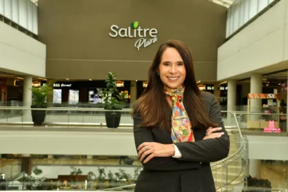 Salitre Plaza mantiene una ocupación del 98 % y supera los 7,3 millones de visitantes en el primer semestre de 2026