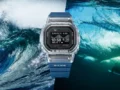 Casio presenta G-LIDE con monitor de frecuencia cardíaca