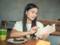 Lo que debe revisar en la carta antes de creer que come bien
