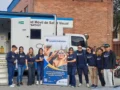 Eurofarma impulsa el bienestar infantil en Bogotá con ‘Campaña Oftalmológica’