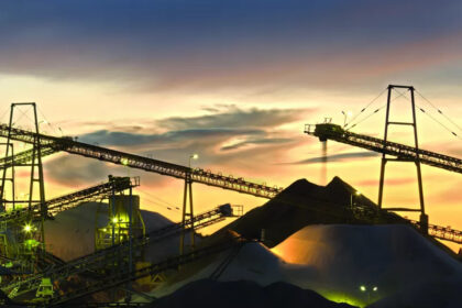 Minería inteligente: más productividad y menos riesgo