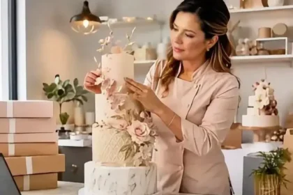 La pastelería una opción de emprendimiento productivo