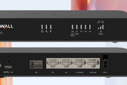 La evolución del firewall ha sido impulsada por la nube y la IA
