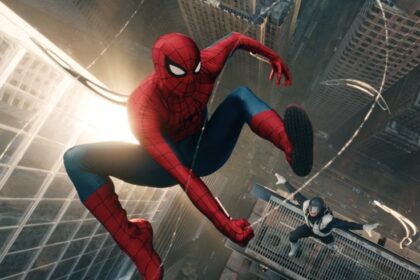 Llega Spider-Day en Viziona: el próximo 29 de Julio