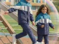 Uniformes escolares: comodidad, tecnología y sostenibilidad