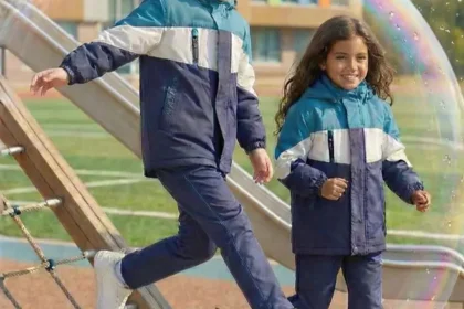 Uniformes escolares: comodidad, tecnología y sostenibilidad