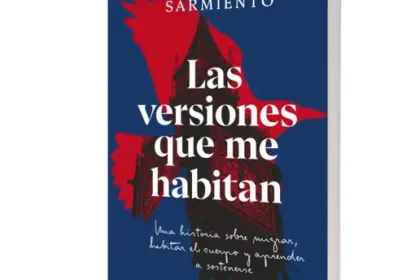 Las versiones que me habitan