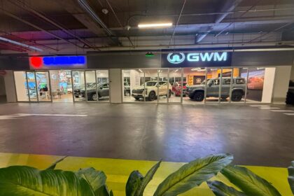 La nueva apuesta de Automotores Europa en Bogotá