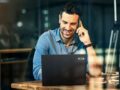 Cómo proteger tus datos cuando viajas con una laptop