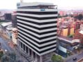 Oficinas de BBVA en Valle del Cauca, Chocó y Eje Cafetero no prestarán servicio por afectación tras el sismo